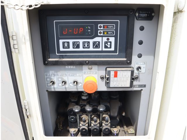 HINO DUTRO 2017 Image 31