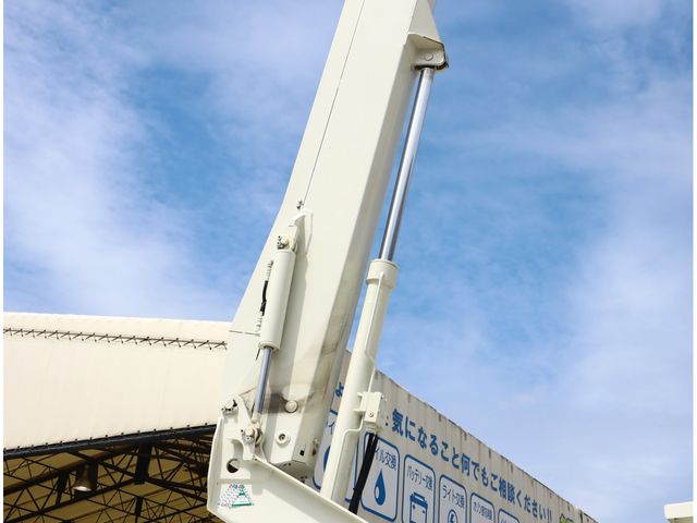 HINO DUTRO 2017 Image 31