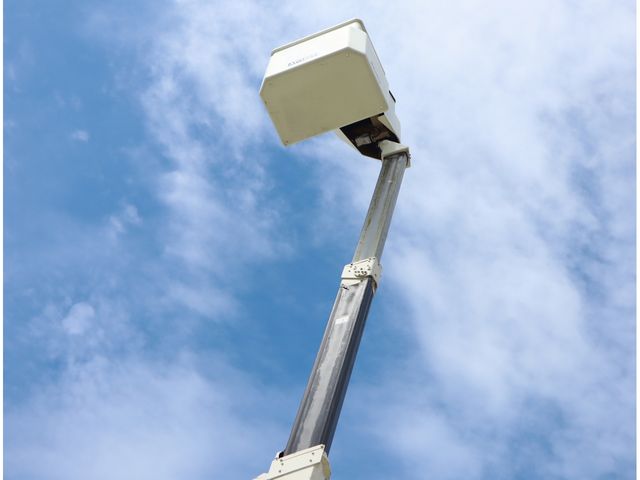 HINO DUTRO 2017 Image 31