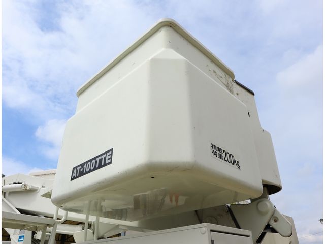 HINO DUTRO 2017 Image 31