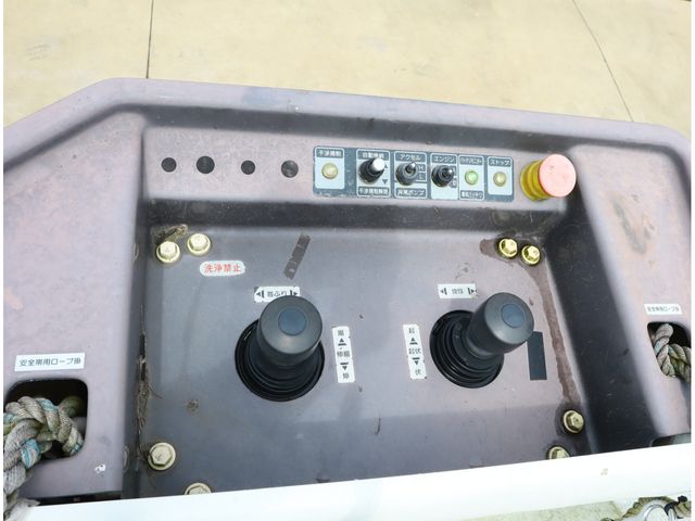 HINO DUTRO 2017 Image 31