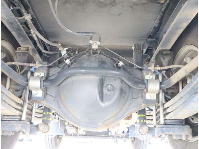 HINO DUTRO 2017 Image 31