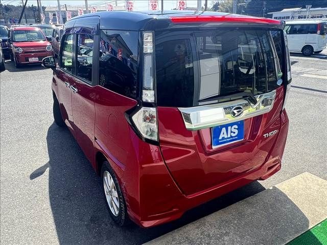 DAIHATSU THOR 2017 Image 31