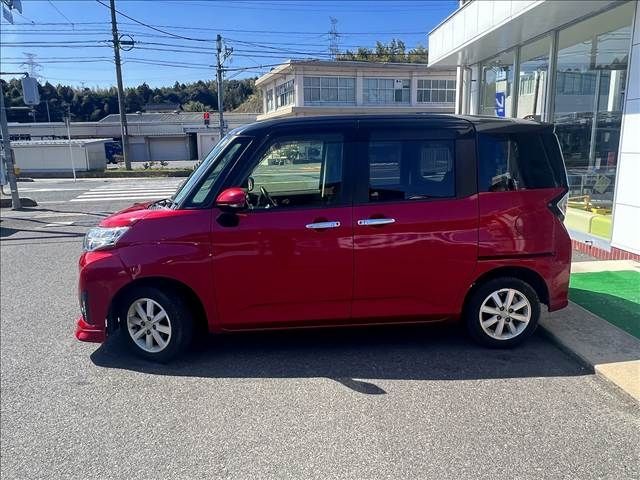 DAIHATSU THOR 2017 Image 31