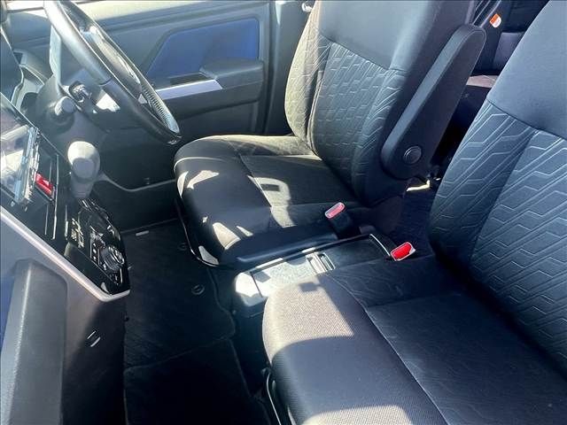 DAIHATSU THOR 2017 Image 31