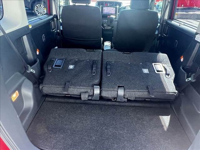 DAIHATSU THOR 2017 Image 31