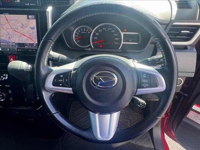 DAIHATSU THOR 2017 Image 31