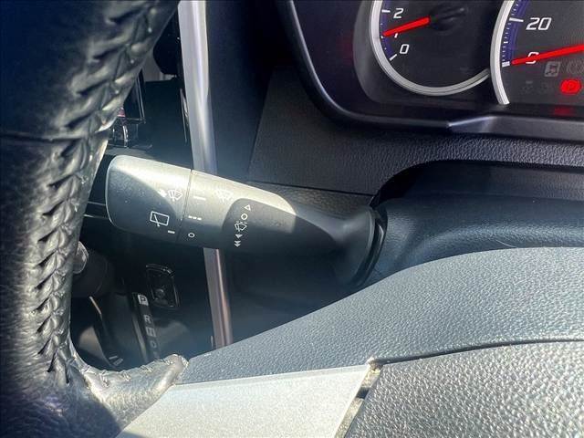 DAIHATSU THOR 2017 Image 31