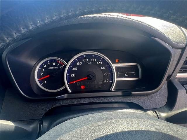 DAIHATSU THOR 2017 Image 31