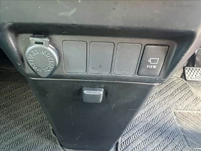 DAIHATSU THOR 2017 Image 31