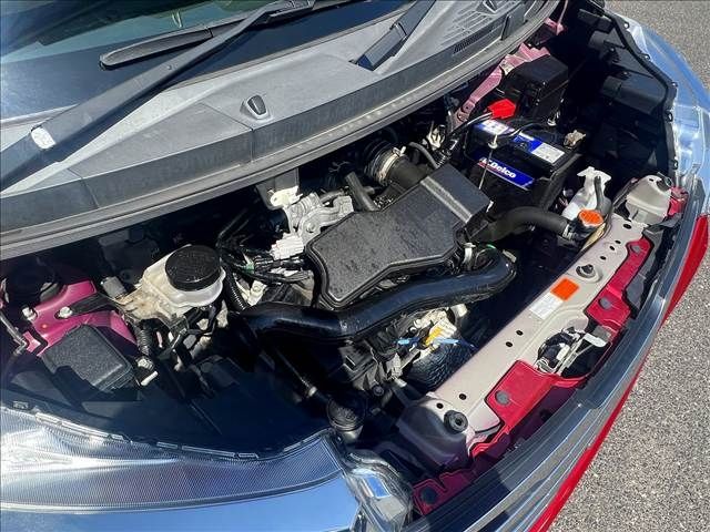 DAIHATSU THOR 2017 Image 31