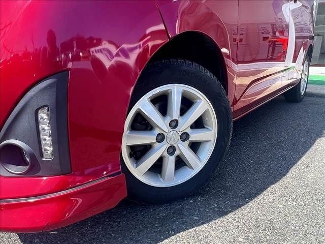 DAIHATSU THOR 2017 Image 31