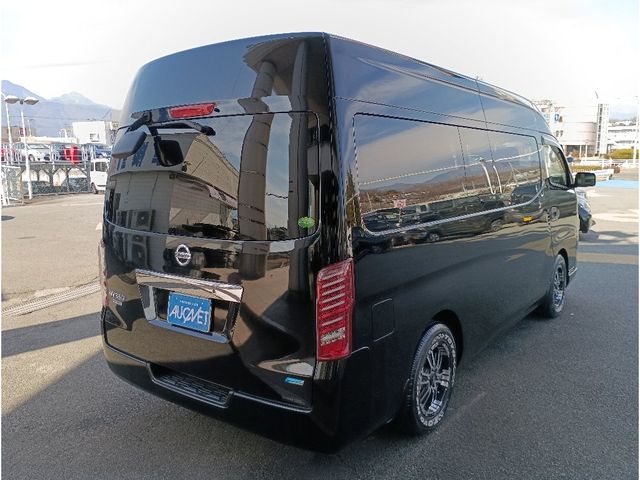 NISSAN NV350 CARAVAN 4WD 2015 Image 31