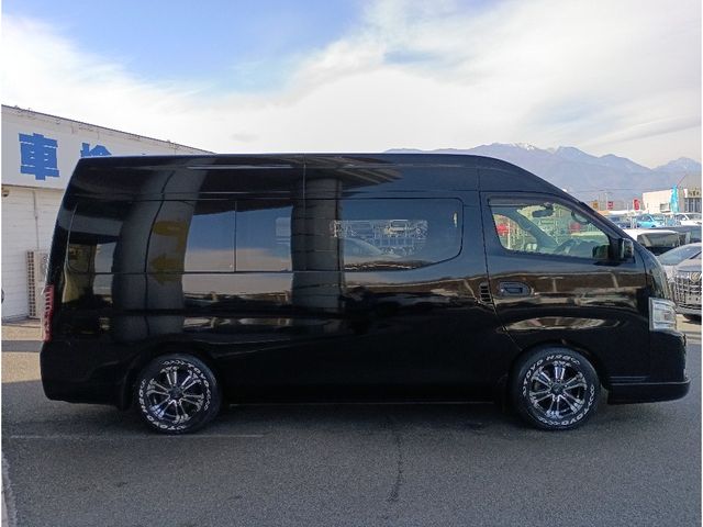 NISSAN NV350 CARAVAN 4WD 2015 Image 31