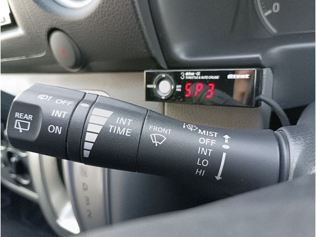 NISSAN NV350 CARAVAN 4WD 2015 Image 31