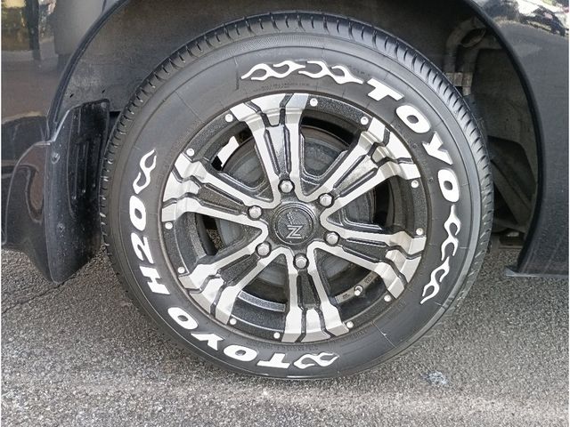 NISSAN NV350 CARAVAN 4WD 2015 Image 31