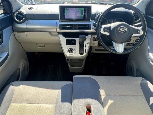 DAIHATSU CAST STYLE 4WD 2017 Image 31