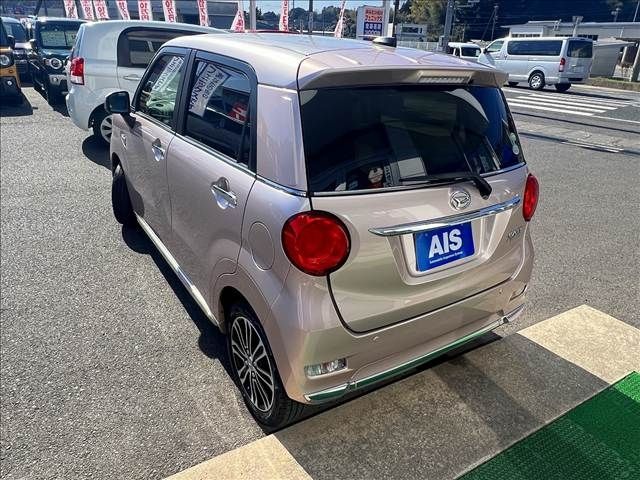 DAIHATSU CAST STYLE 4WD 2017 Image 31