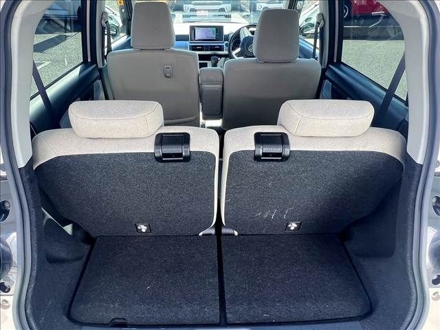 DAIHATSU CAST STYLE 4WD 2017 Image 31