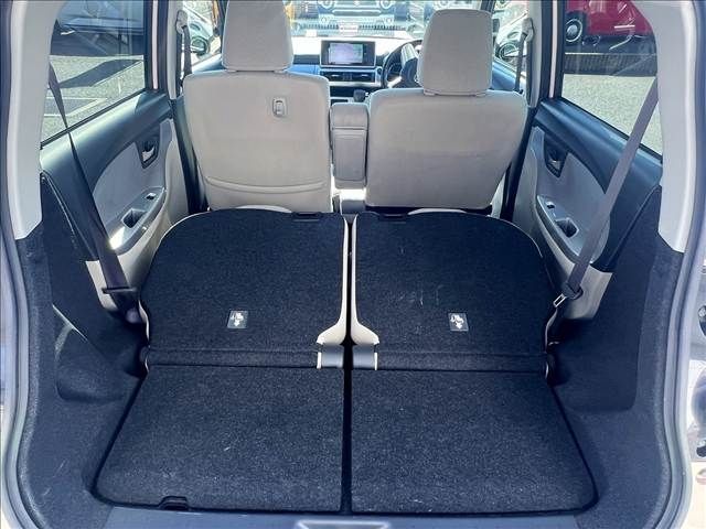 DAIHATSU CAST STYLE 4WD 2017 Image 31