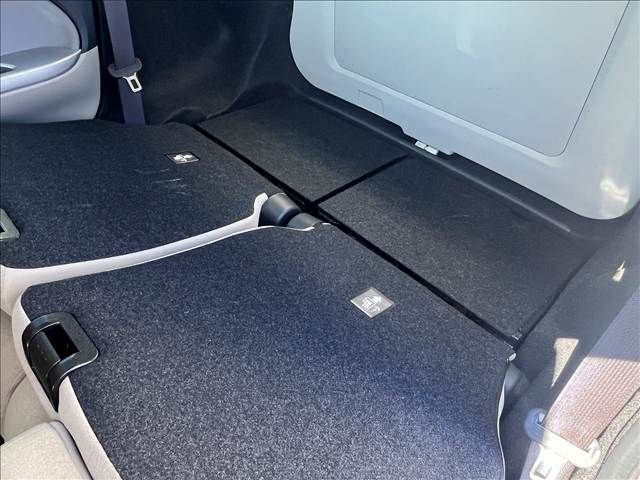 DAIHATSU CAST STYLE 4WD 2017 Image 31