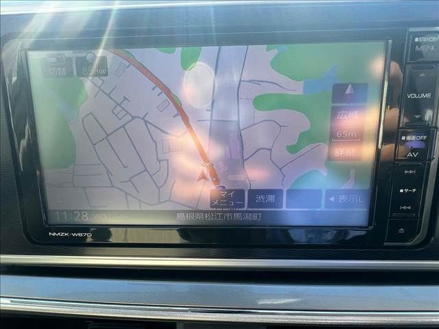 DAIHATSU CAST STYLE 4WD 2017 Image 31