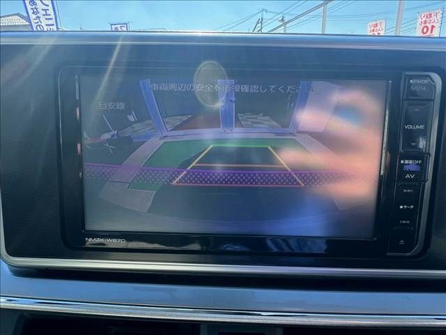 DAIHATSU CAST STYLE 4WD 2017 Image 31