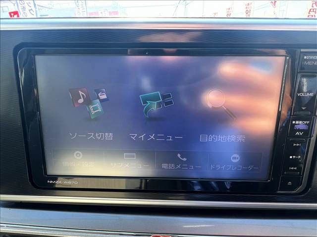 DAIHATSU CAST STYLE 4WD 2017 Image 31