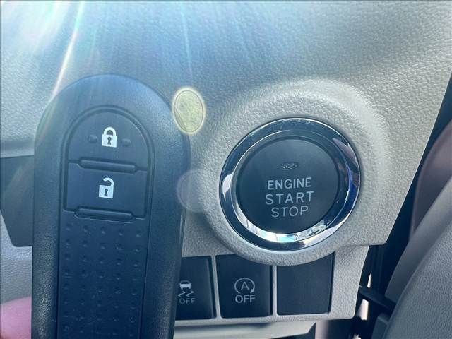 DAIHATSU CAST STYLE 4WD 2017 Image 31