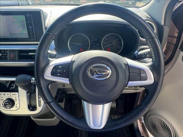 DAIHATSU CAST STYLE 4WD 2017 Image 31