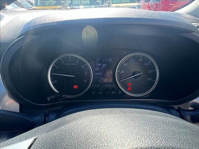 DAIHATSU CAST STYLE 4WD 2017 Image 31