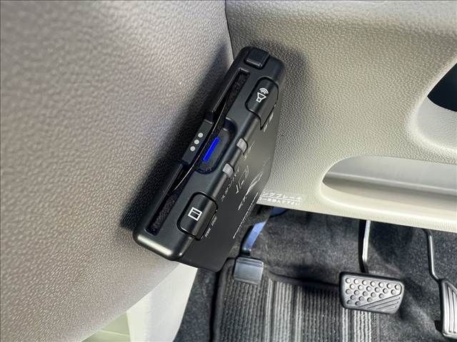 DAIHATSU CAST STYLE 4WD 2017 Image 31