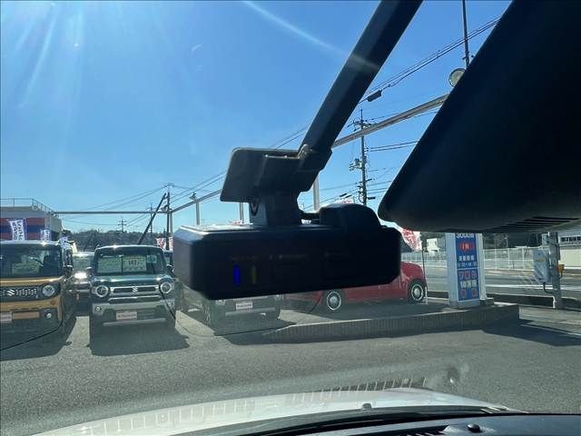 DAIHATSU CAST STYLE 4WD 2017 Image 31