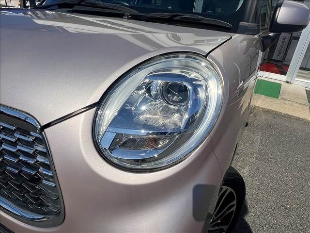 DAIHATSU CAST STYLE 4WD 2017 Image 31