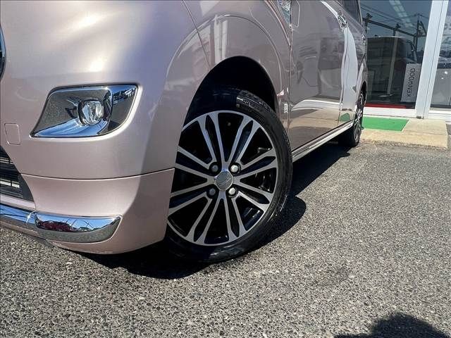 DAIHATSU CAST STYLE 4WD 2017 Image 31