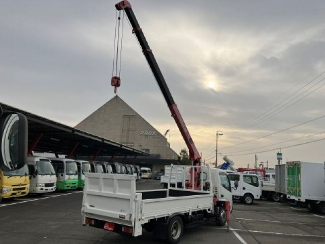 TOYOTA DYNA 2008 Image 31