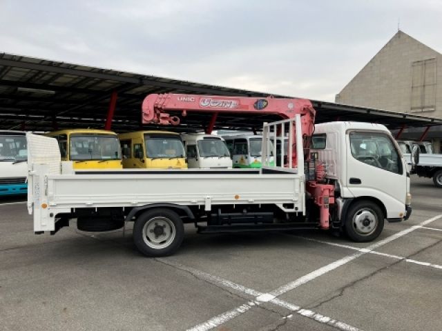 TOYOTA DYNA 2008 Image 31