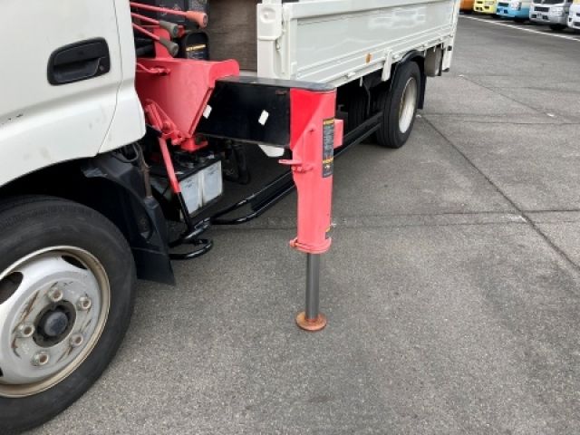 TOYOTA DYNA 2008 Image 31