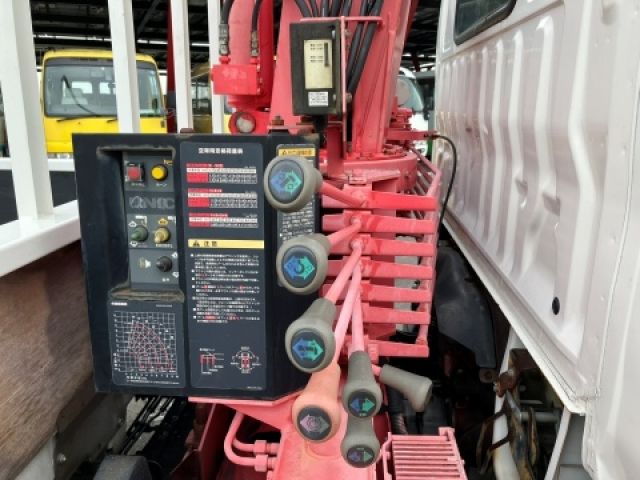 TOYOTA DYNA 2008 Image 31