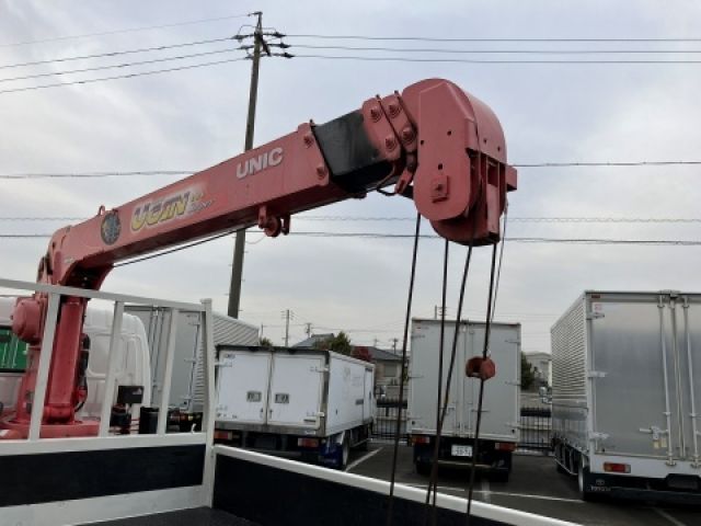 TOYOTA DYNA 2008 Image 31