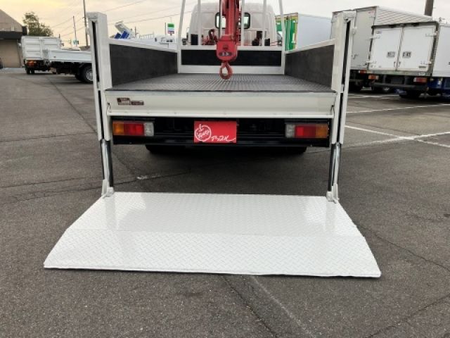 TOYOTA DYNA 2008 Image 31