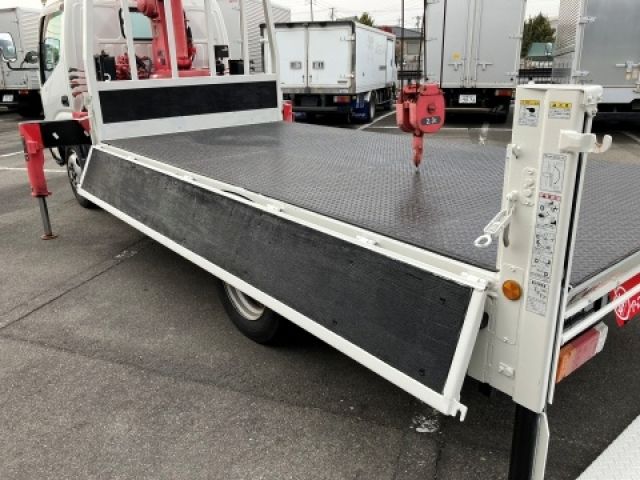 TOYOTA DYNA 2008 Image 31