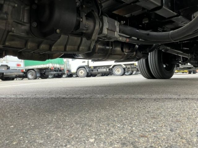 TOYOTA DYNA 2008 Image 31