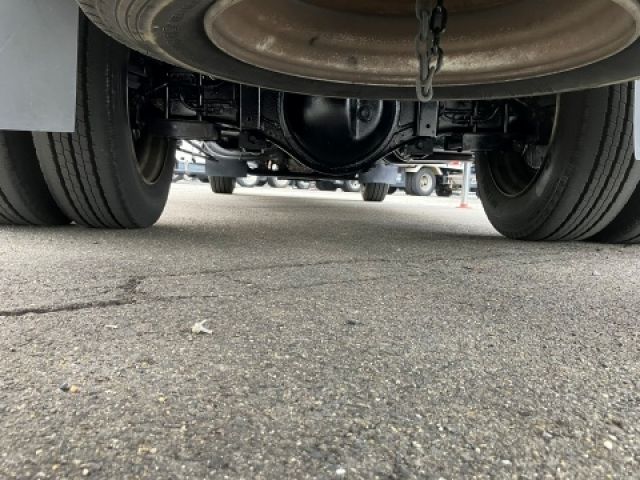 TOYOTA DYNA 2008 Image 31