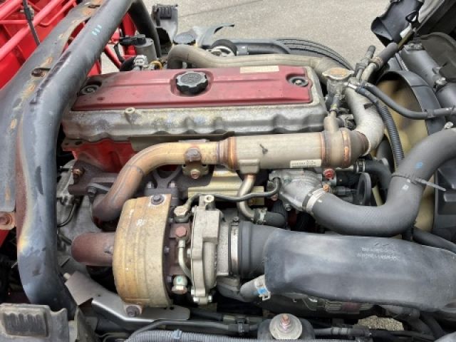 TOYOTA DYNA 2008 Image 31