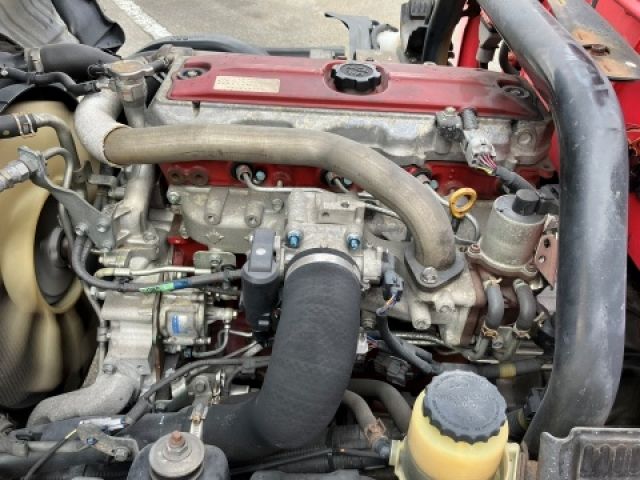 TOYOTA DYNA 2008 Image 31