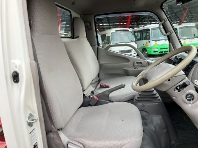 TOYOTA DYNA 2008 Image 31