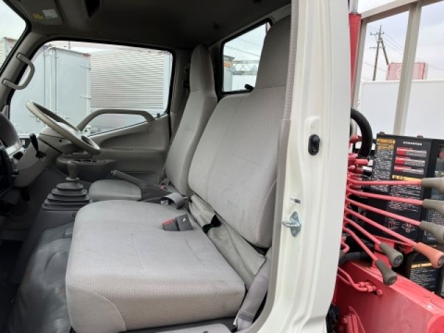 TOYOTA DYNA 2008 Image 31