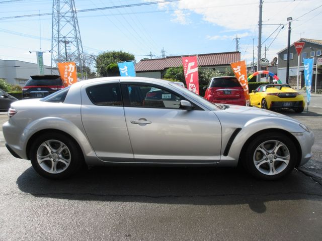 MAZDA RX-8 2007 Image 31