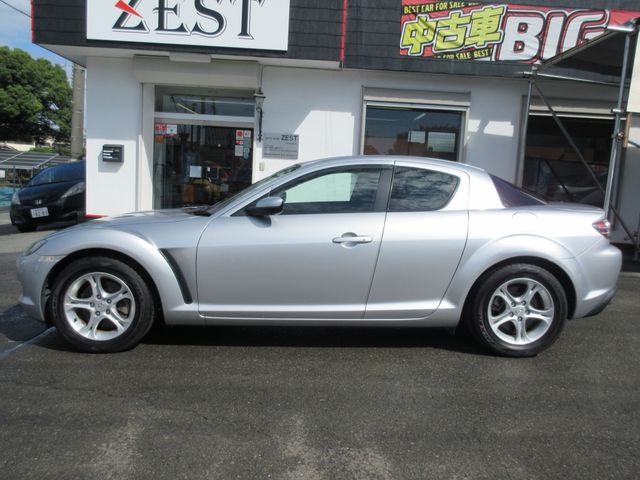 MAZDA RX-8 2007 Image 31